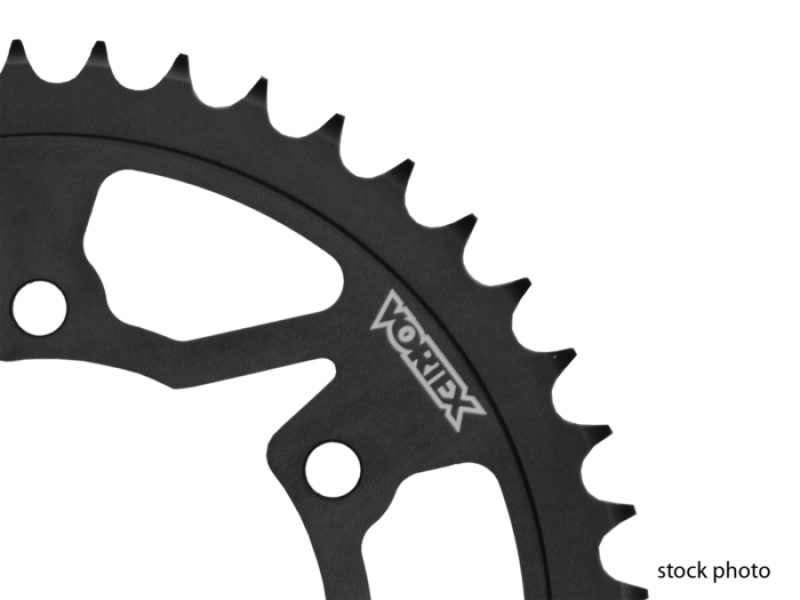 Vortex Racing Vortex Steel Spkt - 251As-43 251AS-43 251AS-43 Photo - Primary