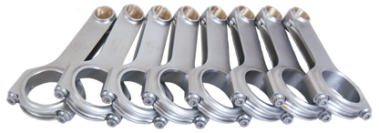 Eagle Chevrolet 350/LT1/400/305 Engine Connecting Rods (Set of 8) CRS5700B3D CRS5700B3D Photo - Primary