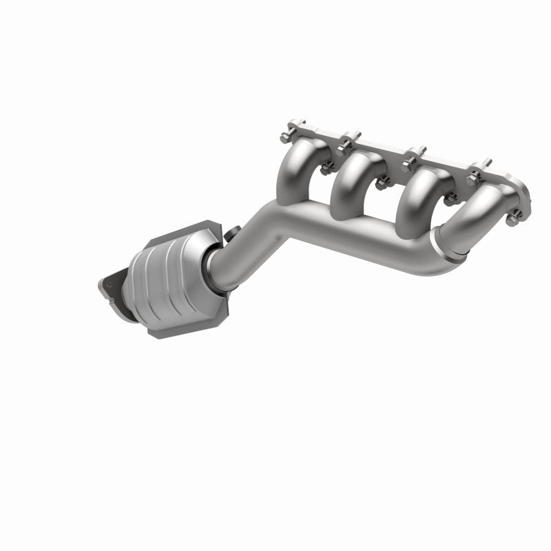 MagnaFlow Cadillac STS OEM Grade Federal / EPA Compliant Manifold Catalytic Converter 51131 360 Degree Image Set