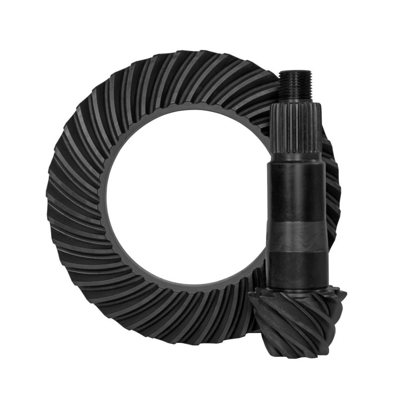 Yukon Gear & Axle Yukon High Performance Replacement Ring & Pinion Set Dana M300 3.55 Ratio YG DM300-355 YG DM300-355 Photo - Unmounted