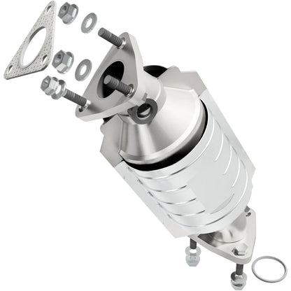 MagnaFlow Nissan OEM Grade Federal / EPA Compliant Direct-Fit Catalytic Converter 49478 Photo - Primary
