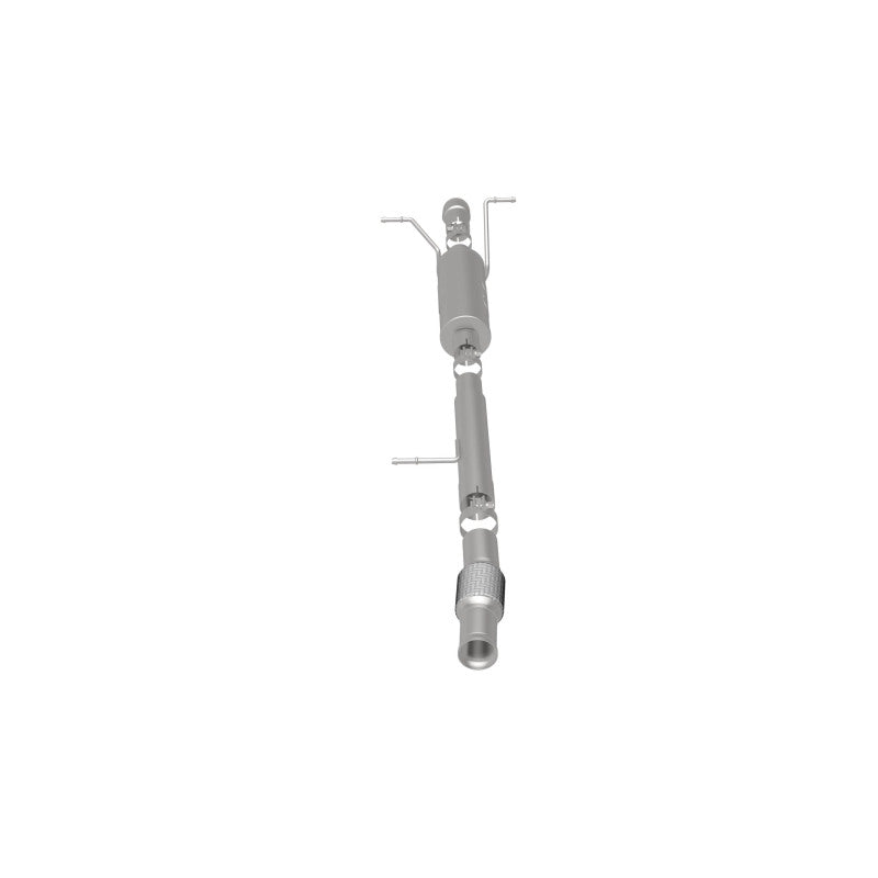 MagnaFlow Off Road Pro Series Cat-Back Performance Exhaust System 17148 360 Degree Image Set