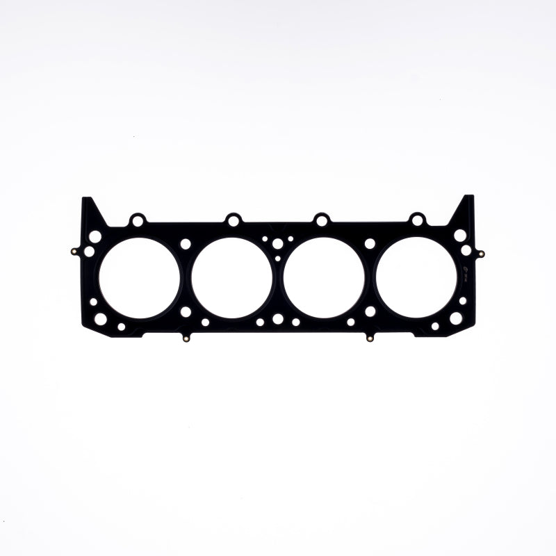 Cometic Gasket Cometic AMC 290/304/343/360 Gen-2/3 V8 .051in MLS Cylinder Head Gasket - 4.140in Bore C5674-051 C5674-051 Photo - Primary