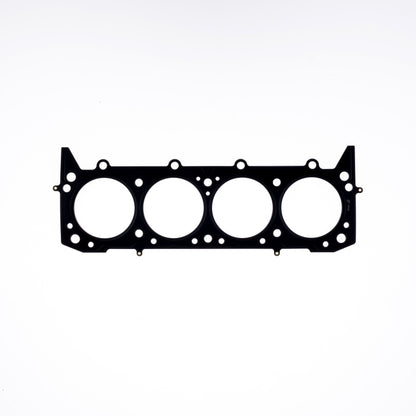 Cometic Gasket Cometic AMC 290/304/343/360 Gen-2/3 V8 .080in MLS Cylinder Head Gasket - 4.140in Bore C5674-080 C5674-080 Photo - Primary