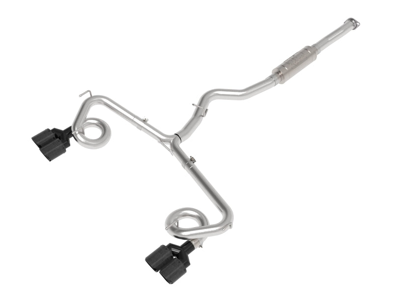 aFe AFE Exhaust Cat Back Exhaust, Mufflers & Tips Catback main image