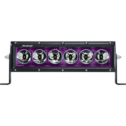 Rigid Industries Radiance+ 10in. RGBW Light Bar 210053 210053 Photo - Unmounted
