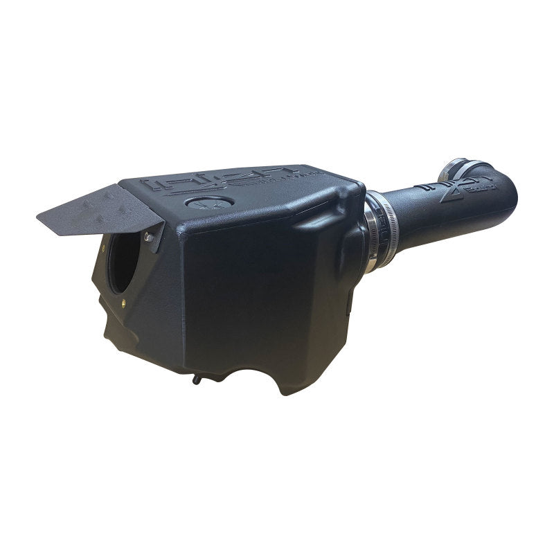 Injen 12-17 Jeep Wrangler JK 3.6L Evolution Intake (Oiled) EVO5008C EVO5008C Photo - Primary