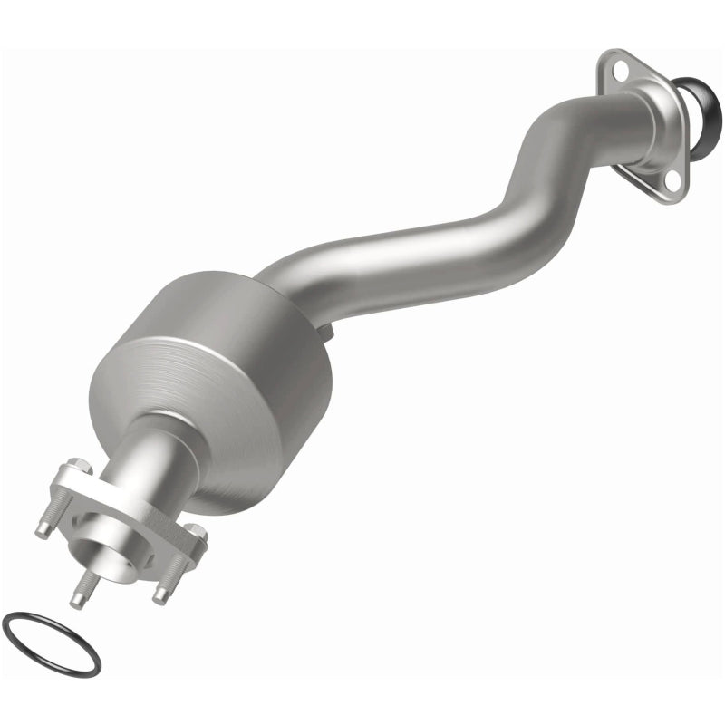 MagnaFlow Honda OEM Grade Federal / EPA Compliant Direct-Fit Catalytic Converter 52028 Photo - out of package