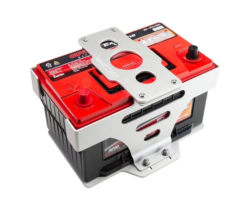 Odyssey Battery Hold Down Kit (Fits ODP-AGM65/ODX-AGM65) HK-PC1750 HK-PC1750 User 1