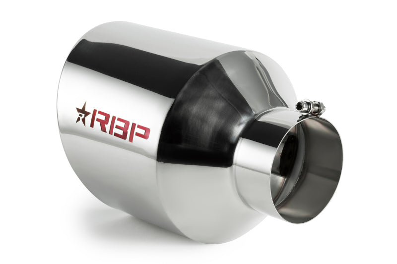 RBP RBP Exhaust Tips - RX-7 Magnum Exhaust, Mufflers & Tips Tips main image