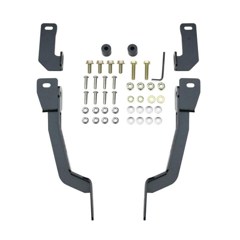 Westin HDX Grille Guard 57-3790 Photo - Unmounted