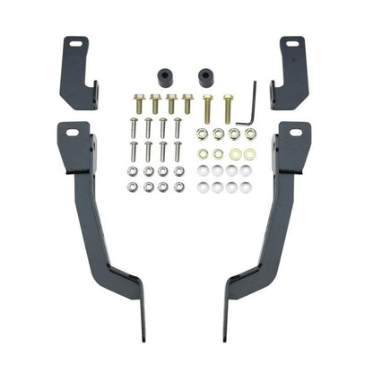 Westin HDX Grille Guard 57-3790 Photo - Unmounted