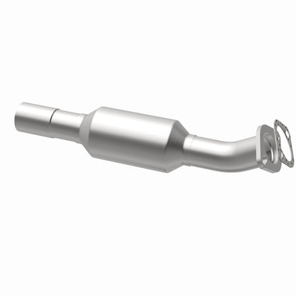 MagnaFlow Nissan Sentra OEM Grade Federal / EPA Compliant Direct-Fit Catalytic Converter 21-378 360 Degree Image Set