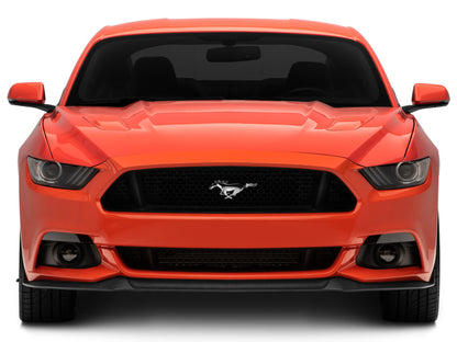 Raxiom 15-17 Ford Mustang Axial Series LED Sequential Turn Signals (Smoked) 408222 408222 Photo - Close Up