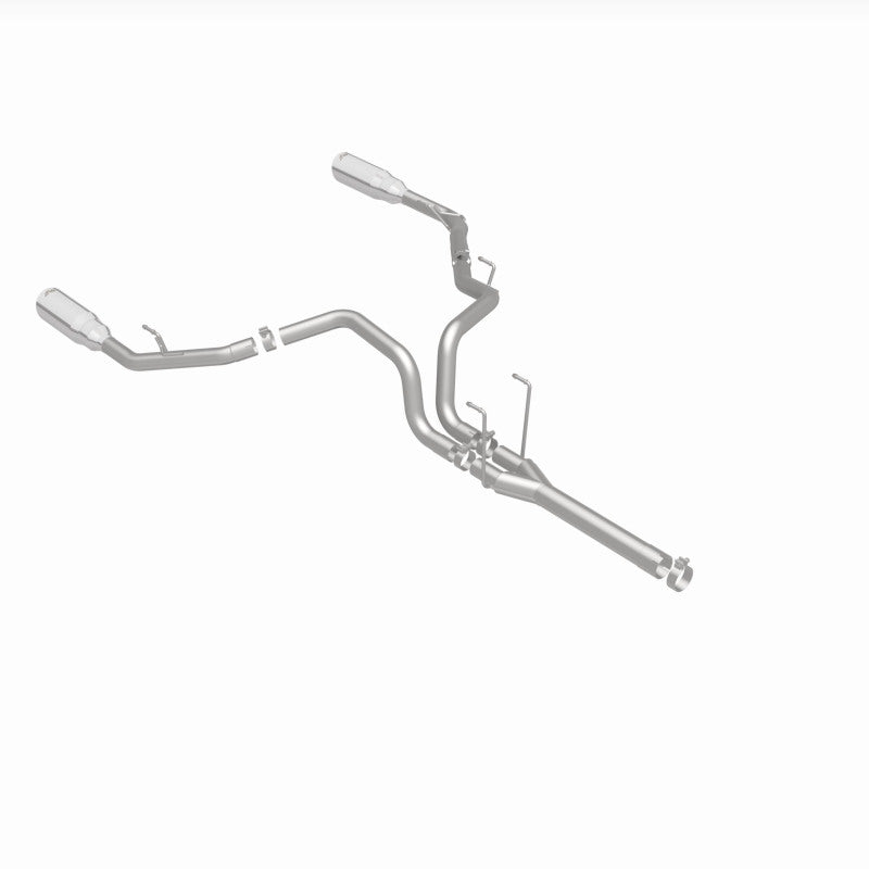 MagnaFlow Ram 1500 Street Series Filter-Back Performance Exhaust System 19359 360 Degree Image Set