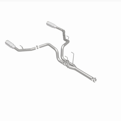 MagnaFlow Ram 1500 Street Series Filter-Back Performance Exhaust System 19359 360 Degree Image Set