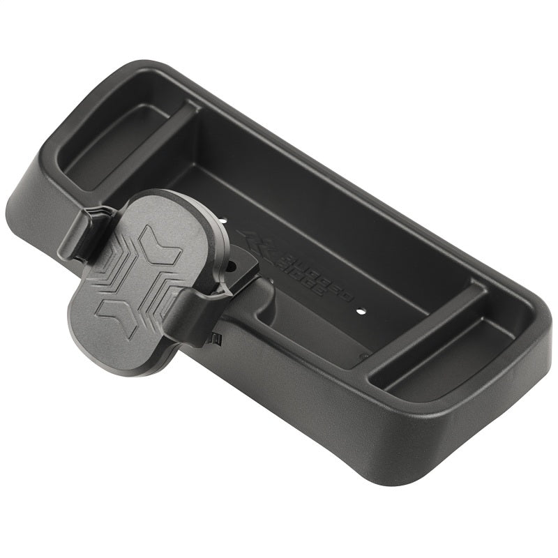 Rugged Ridge Dash Multi-Mount Charging Phone Kit 97-06 TJ 13551.32 13551.32 Photo - Unmounted
