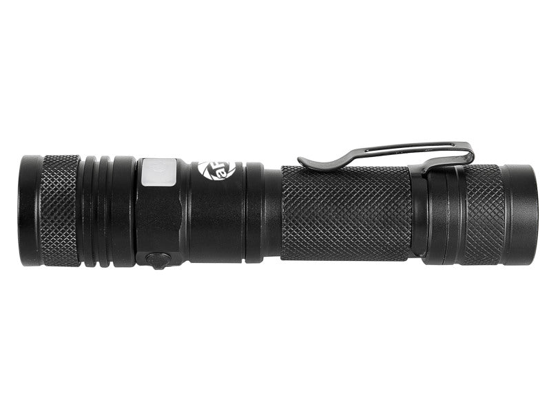 aFe Power LED Flashlight, Promotional (950 LUMEN) 40-10202 Photo - Unmounted