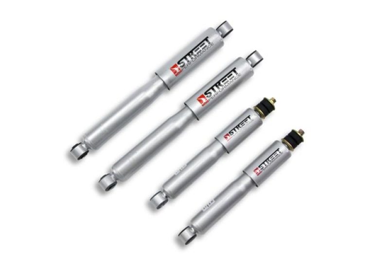 Belltech SHOCK SET STREET PERFORMANCE 9527 9527 Photo - Primary