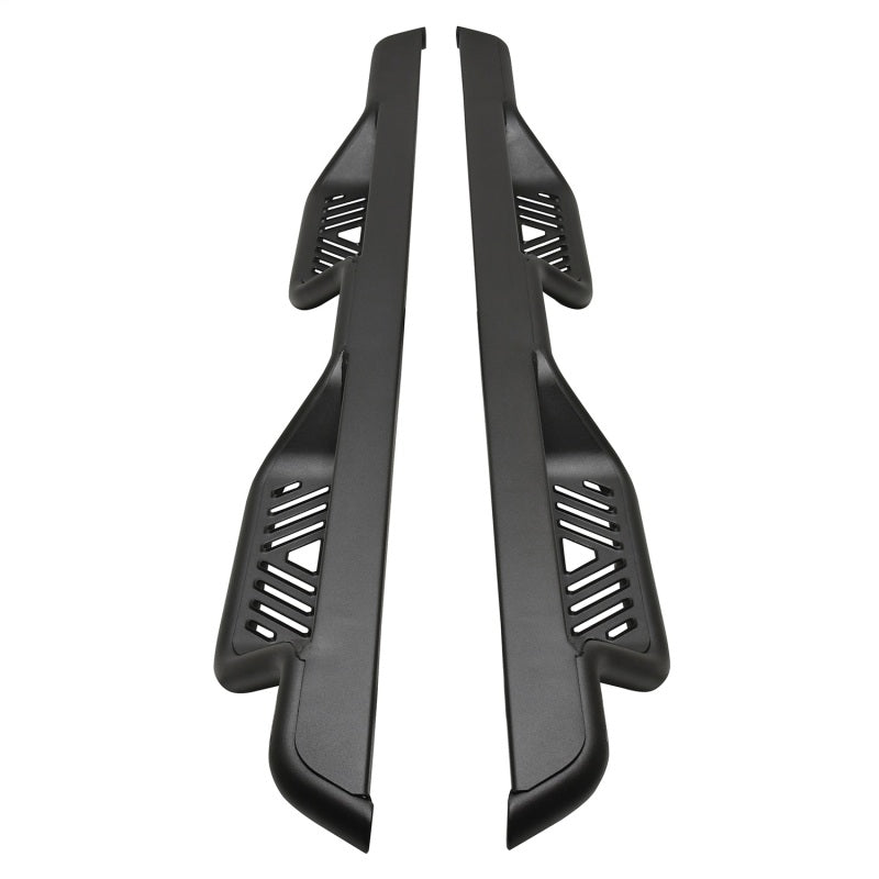 Westin 19-22 Ram 1500 Crew Cab (Excl. 19-22 Ram 1500 Classic) Outlaw Nerf Step Bars 20-14085 20-14085 Photo - Unmounted