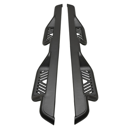 Westin 19-22 Ram 1500 Crew Cab (Excl. 19-22 Ram 1500 Classic) Outlaw Nerf Step Bars 20-14085 20-14085 Photo - Unmounted