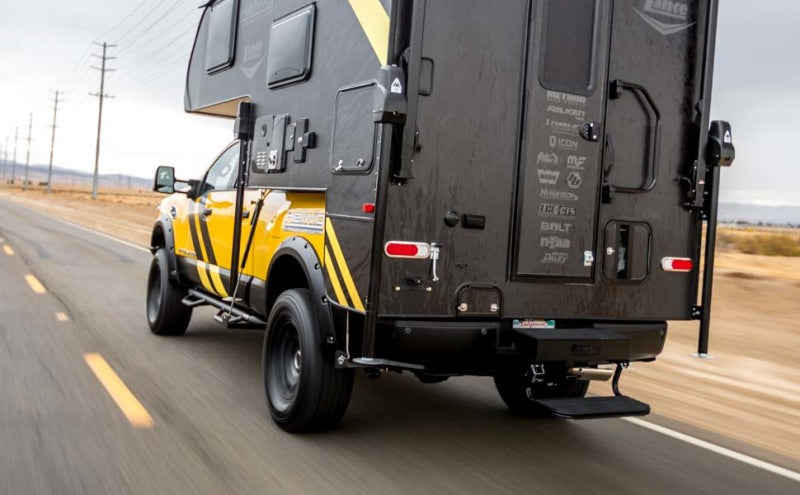 MagnaFlow Dodge Custom Builder Series Turbo-Back Performance Exhaust System 17883 Features and Benefits