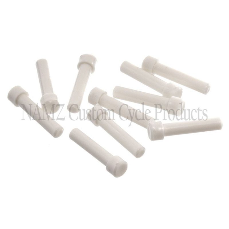 NAMZ Deutsch DT Series Hole Plugs DT-HP DT-HP Photo - Primary