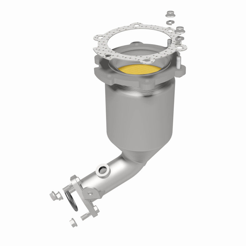 Magnaflow 2004 Nissan Quest CARB Compliant Direct Fit Cat Converter 5481275 5481275 360 Degree Image Set