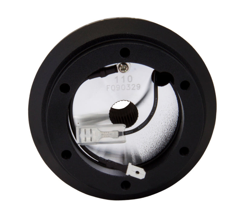 NRG Short Hub Acura Integra GS 1994-2001 SRK-110H Photo - Primary
