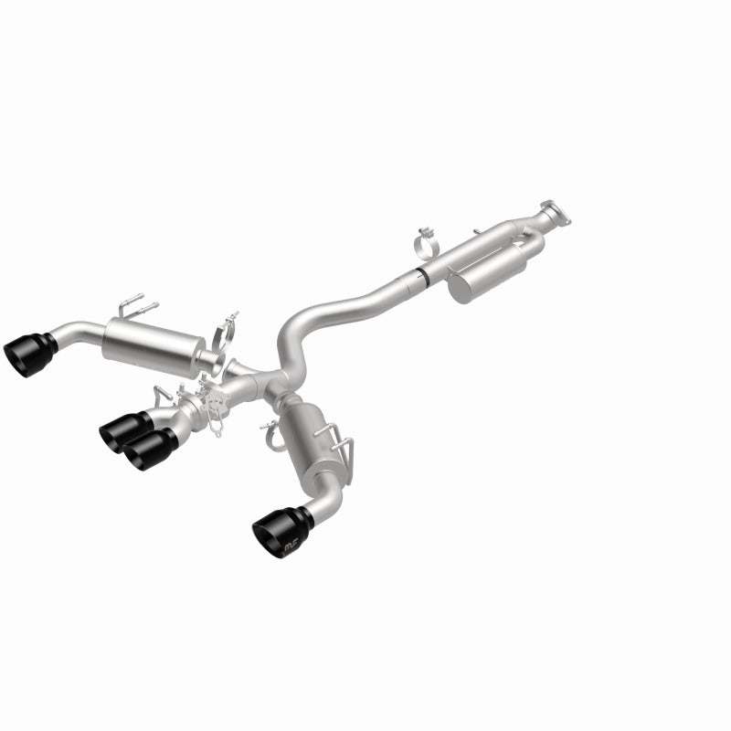 Magnaflow 2023 Toyota GR Corolla NEO Cat-Back Exhaust System 19631 19631 360 Degree Image Set