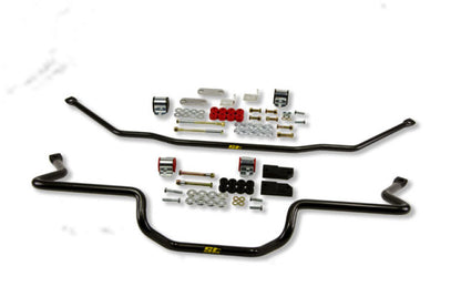 ST Suspensions Front & Rear Sway Bar Kit  Honda Civic Coupe, Sedan 52168 Photo - Primary