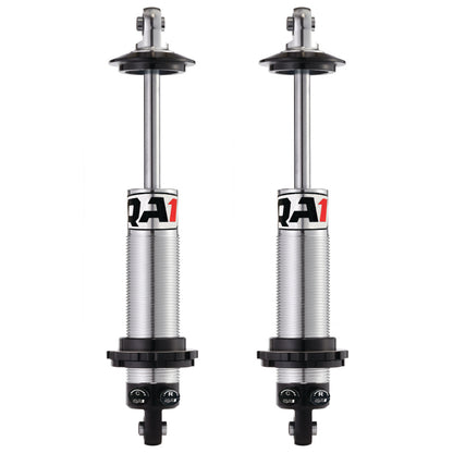 QA1 Promo Star-12-200 Kit Pro-Rear Coilover D-Adj. 3.00in DD501-12200 DD501-12200 Photo - Unmounted
