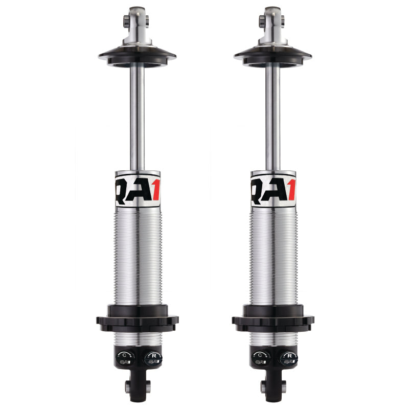 QA1 Promo Star-12-250 Kit Pro-Rear Coilover D-Adj. 3.25in DD501-2501 DD501-2501 Photo - Unmounted