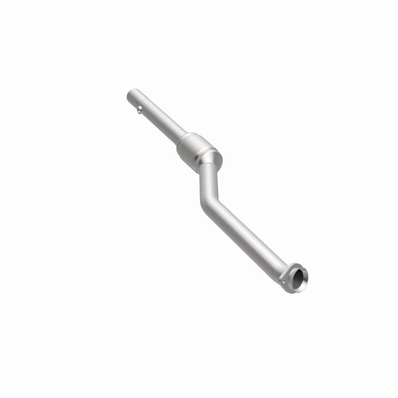 MagnaFlow BMW HM Grade Federal / EPA Compliant Direct-Fit Catalytic Converter 24521 360 Degree Image Set