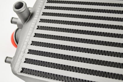 CSF Porsche 911 Turbo/Turbo S (.1 &.2) (991 Series) Twin Intercooler Set 8112 Photo - Close Up