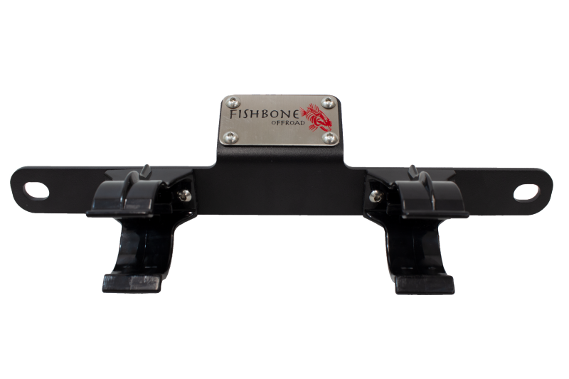 Fishbone Offroad Jeep XJ Front Seat Flashlight Mount FB25105 FB25105 Photo - Primary