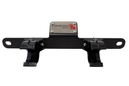 Fishbone Offroad Jeep XJ Front Seat Flashlight Mount FB25105 FB25105 Photo - Primary