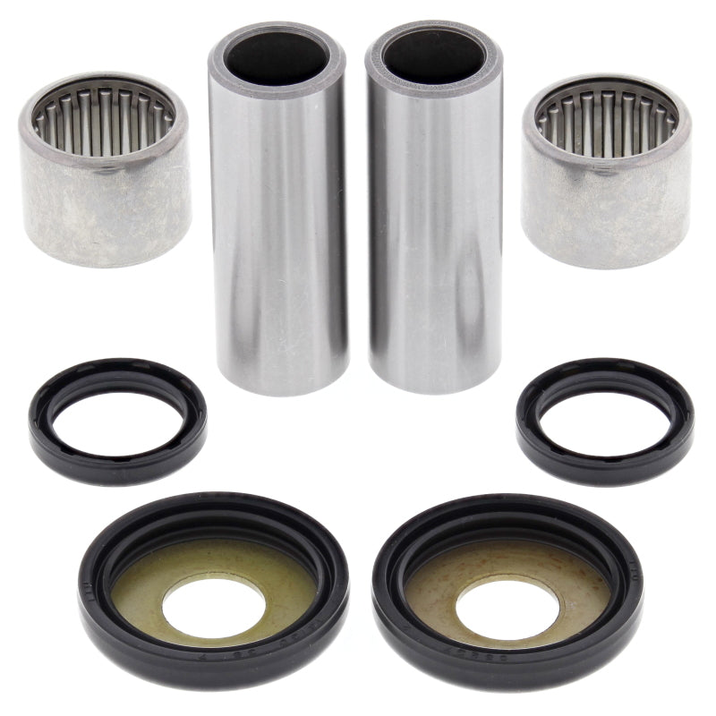 All Balls Racing 86-95 Honda CR80R Swing Arm Bearing Kit 28-1017 28-1017 Photo - Primary