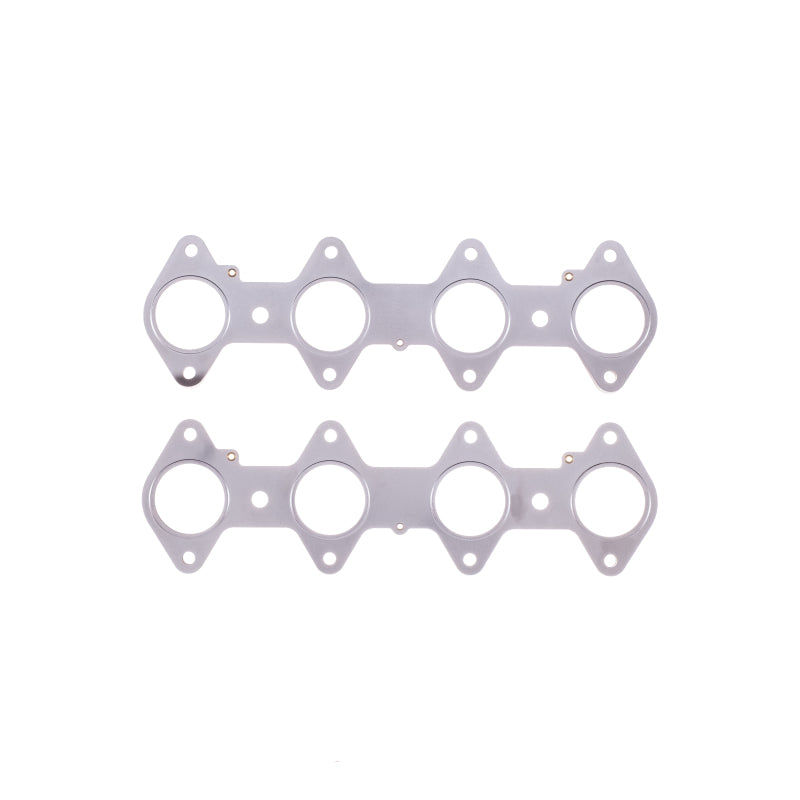 Cometic Gasket MLS Exhaust Gasket - Ford 4.6/5.4L 3V CAGC5852-030 C5852-030 Photo - Primary