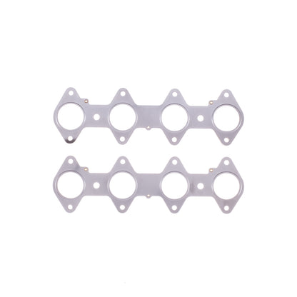 Cometic Gasket MLS Exhaust Gasket - Ford 4.6/5.4L 3V CAGC5852-030 C5852-030 Photo - Primary