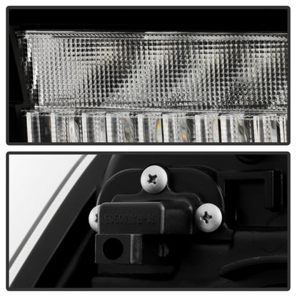 SPYDER 13-18 Dodge RAM 1500 / 13-19 RAM 2500/3500 Projector Headlights 5088673 5088673 User 4