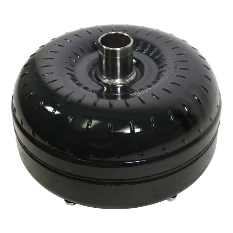 BD Diesel 99-03 Ford 7.3L Powerstroke 4R100 Roadmaster Transmission & Converter (2WD) 1064432SM 1064432SM Photo - out of package
