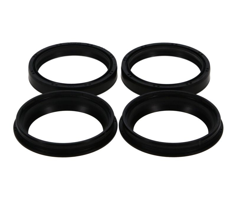 ProX 86-91 KX80/89-01 RM80 Front Fork Seal & Wiper Set 40.S354811 40.S354811 User 4