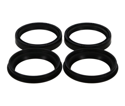 ProX 86-91 KX80/89-01 RM80 Front Fork Seal & Wiper Set 40.S354811 40.S354811 User 4