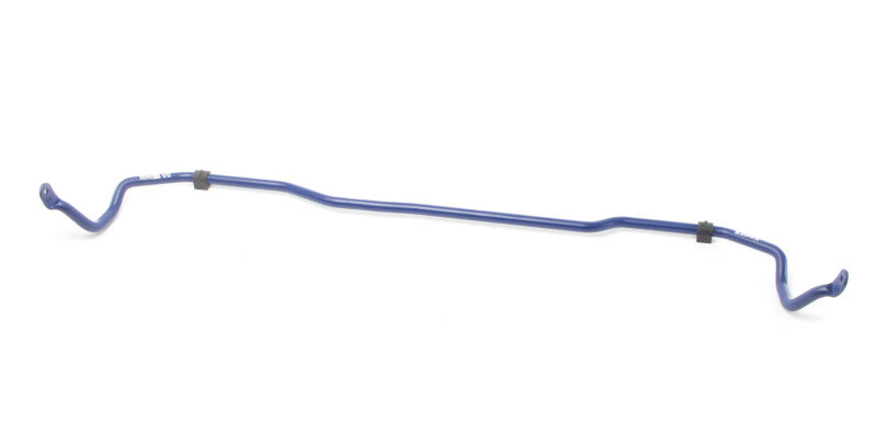 H&R Rear 20mm Non Adjustable Sway Bar Mercedes-Benz E320 1996-2002 71724 User 1