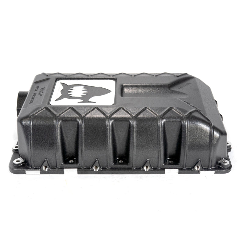 VMP Performance VMP 2020+ Ford Predator Engine Supercharger Lid Upgrade - Black VMP-APX011 VMP-APX011 User 1