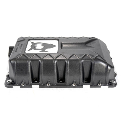 VMP Performance VMP 2020+ Ford Predator Engine Supercharger Lid Upgrade - Black VMP-APX011 VMP-APX011 User 1