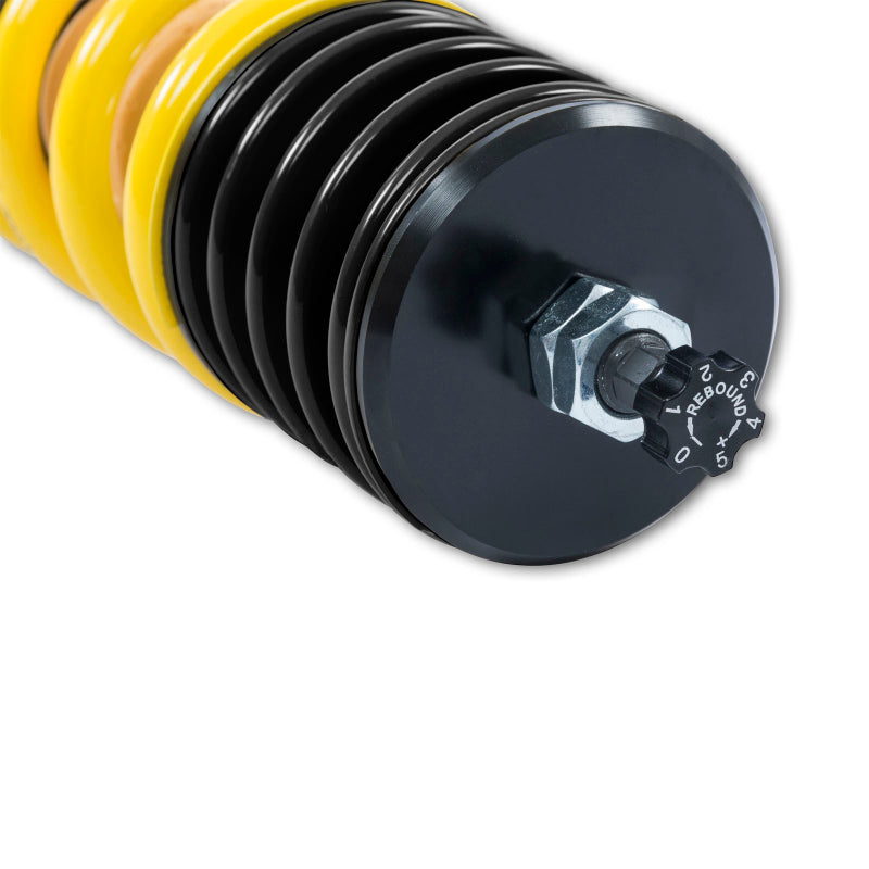 ST XA-Height Adjustable Coilovers 98-06 BMW 3 Series (323i/325i/328i/330i) 18220022 18220022 User 4