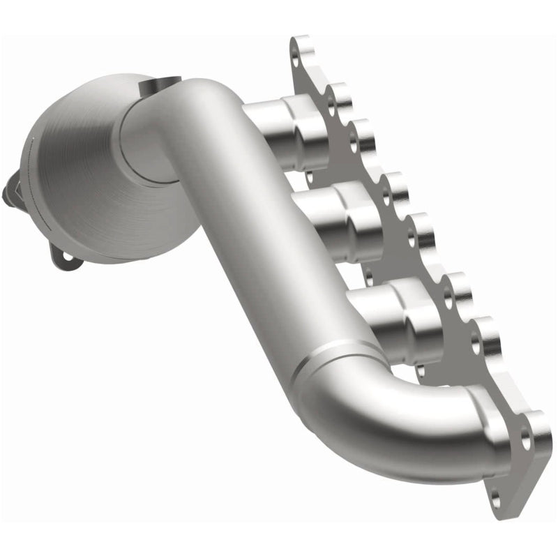 MagnaFlow Hyundai OEM Grade Federal / EPA Compliant Manifold Catalytic Converter 49900 Photo - out of package
