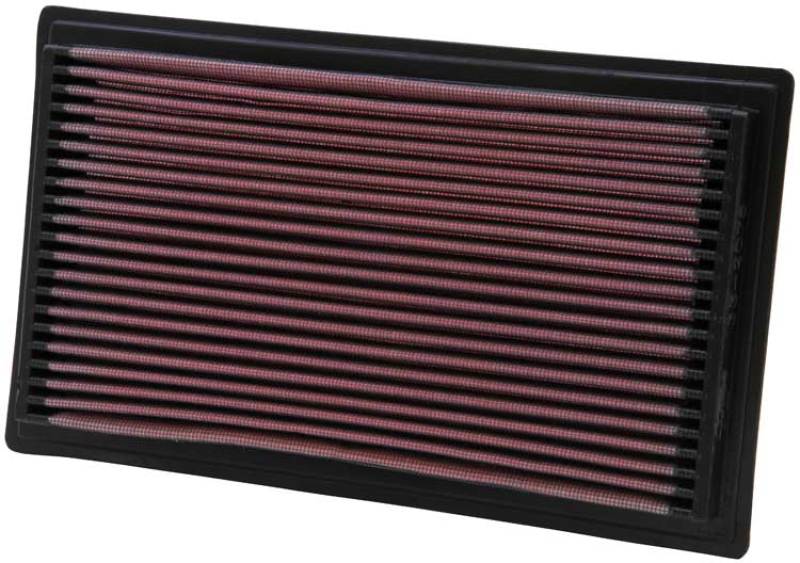 K&N Engineering KN Drop in Air Filters Air Filters Air Filters - Drop In main image